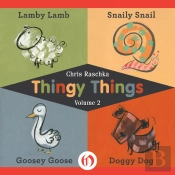 Thingy Things Volume 2
