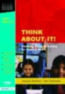 Bertrand.pt - Think About It!