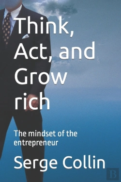 Bertrand.pt - Think, Act, And Grow Rich