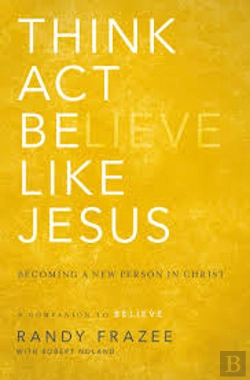 Bertrand.pt - Think, Act, Be Like Jesus