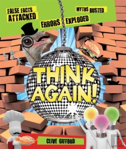 Bertrand.pt - Think Again