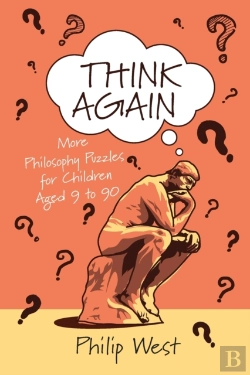 Bertrand.pt - Think Again: More Philosophy Puzzles For
