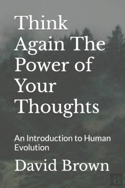Bertrand.pt - Think Again  The Power Of Your Thoughts