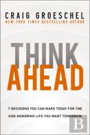 Think Ahead
