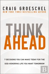 Think Ahead