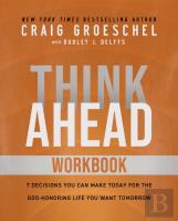Think Ahead Workbook