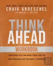 Think Ahead Workbook