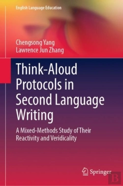 Bertrand.pt - Think-Aloud Protocols In Second Language Writing
