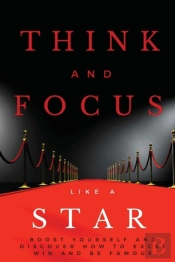Think And Focus Like A Star: Boost Yours