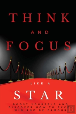 Bertrand.pt - Think And Focus Like A Star: Boost Yours