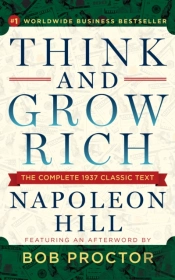 Think And Grow Rich
