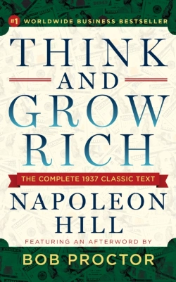 Bertrand.pt - Think And Grow Rich