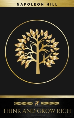 Bertrand.pt - Think And Grow Rich (Golden Deer Classics)