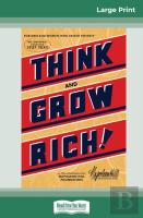 Think And Grow Rich