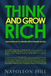 Think And Grow Rich