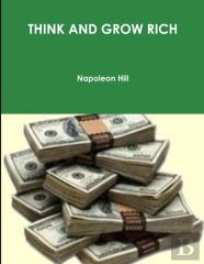Think And Grow Rich