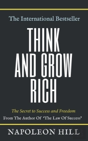 Think And Grow Rich