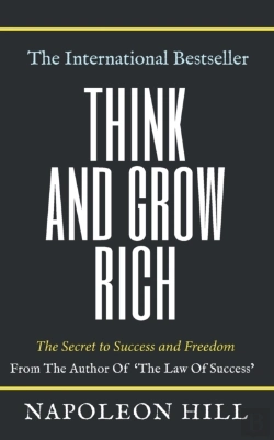 Bertrand.pt - Think And Grow Rich
