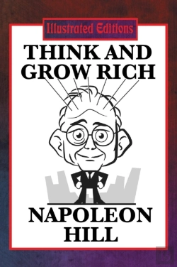 Bertrand.pt - Think And Grow Rich (Illustrated Edition)