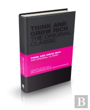 Think And Grow Rich