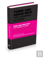 Think And Grow Rich