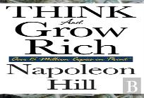 Think And Grow Rich