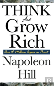 Think And Grow Rich
