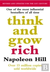 Think And Grow Rich