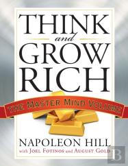 Think And Grow Rich