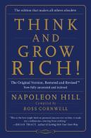 Think And Grow Rich!