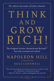 Think And Grow Rich!