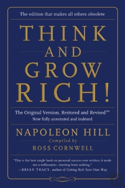 Bertrand.pt - Think And Grow Rich!