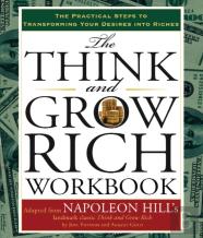 Think And Grow Rich