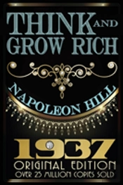 Think And Grow Rich - Original Edition