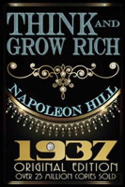 Bertrand.pt - Think And Grow Rich - Original Edition