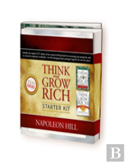 Think And Grow Rich Starter Kit