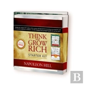 Think And Grow Rich Starter Kit
