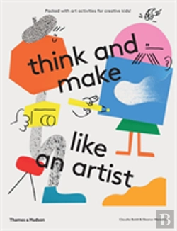 Bertrand.pt - Think And Make Like An Artist
