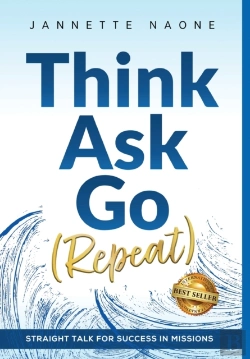 Bertrand.pt - Think, Ask, Go  Repeat