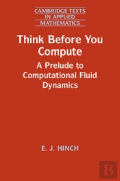 Think Before You Compute