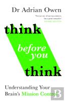 Think Before You Think