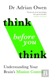 Think Before You Think