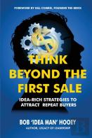Think Beyond The First Sale