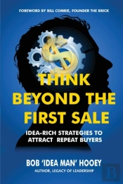 Think Beyond The First Sale