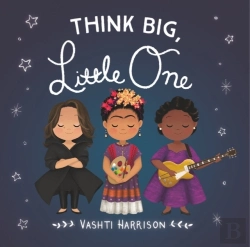 Bertrand.pt - Think Big, Little One