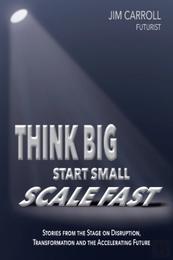 Bertrand.pt - Think Big, Start Small, Scale Fast