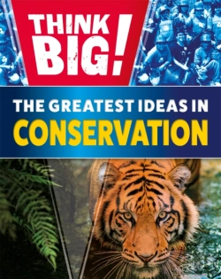 Bertrand.pt - Think Big!: The Greatest Ideas In Conservation