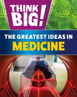 Bertrand.pt - Think Big!: The Greatest Ideas In Medicine