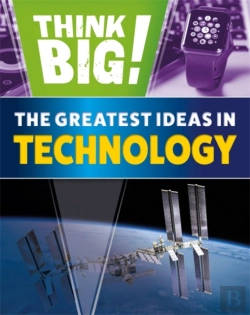 Bertrand.pt - Think Big!: The Greatest Ideas In Technology