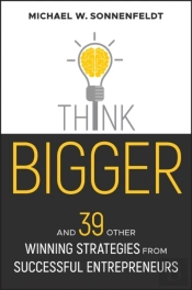 Think Bigger